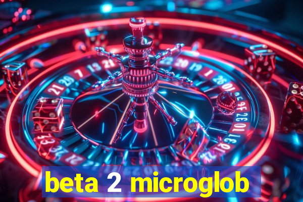 beta 2 microglob