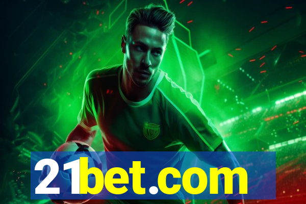 21bet.com