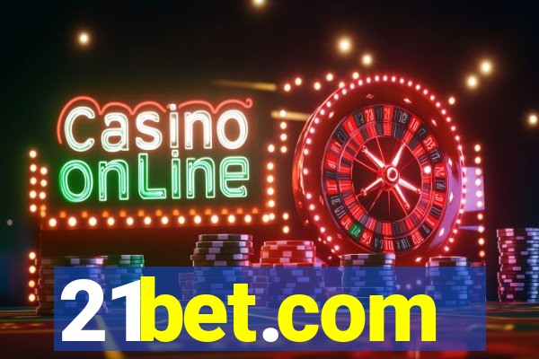 21bet.com