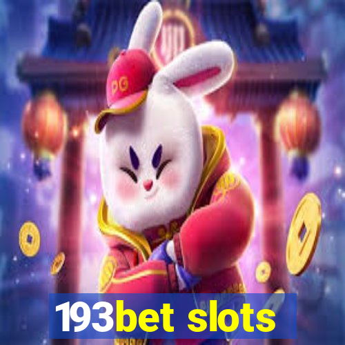 193bet slots