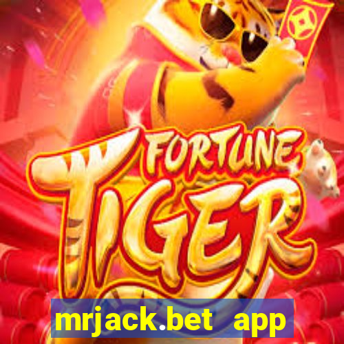 mrjack.bet app baixar gratis