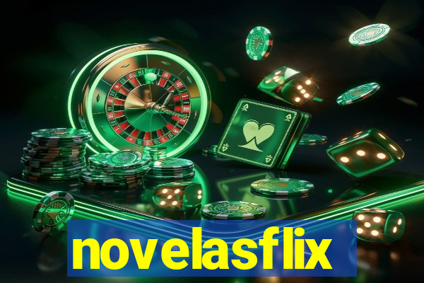 novelasflix totalmente demais