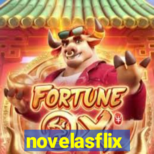 novelasflix totalmente demais