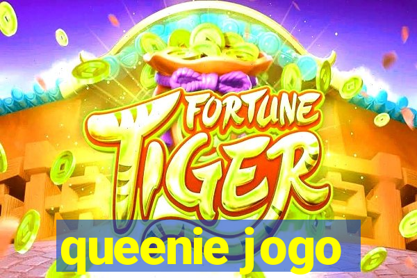 queenie jogo