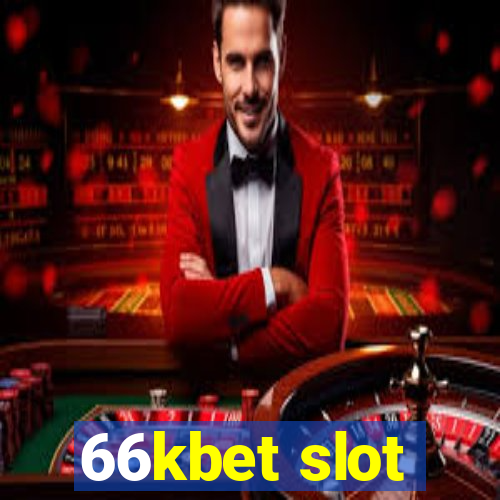 66kbet slot