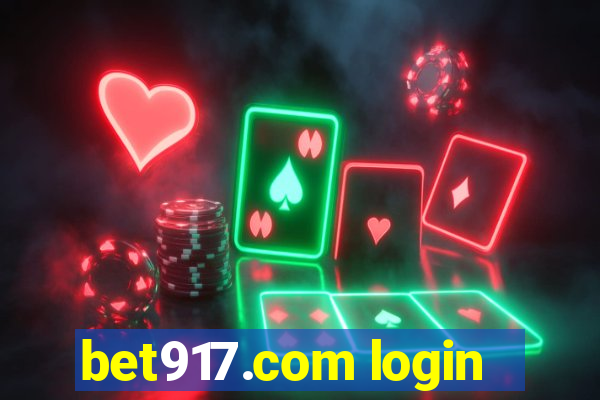 bet917.com login