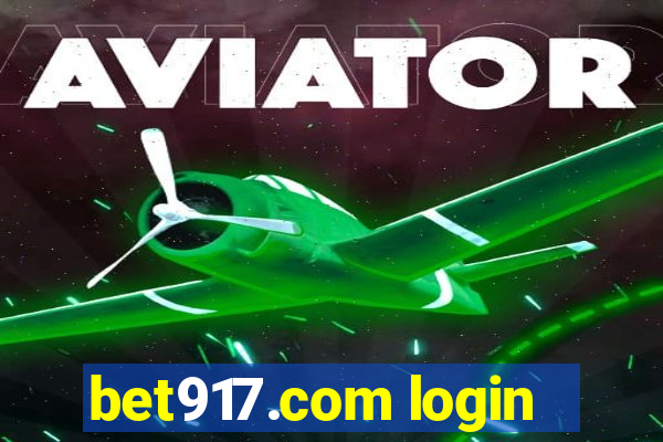 bet917.com login