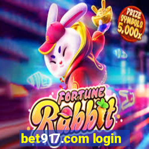 bet917.com login