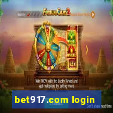 bet917.com login