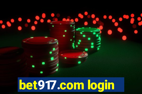 bet917.com login