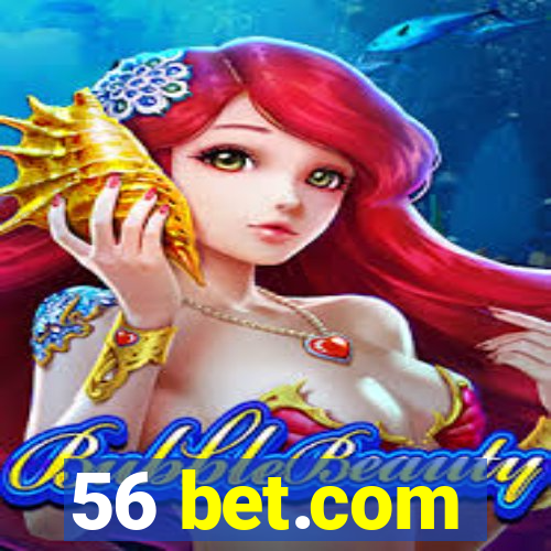 56 bet.com