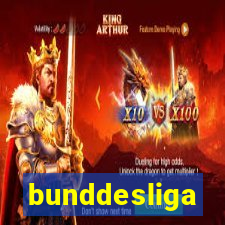 bunddesliga