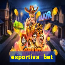 esportiva bet casino login