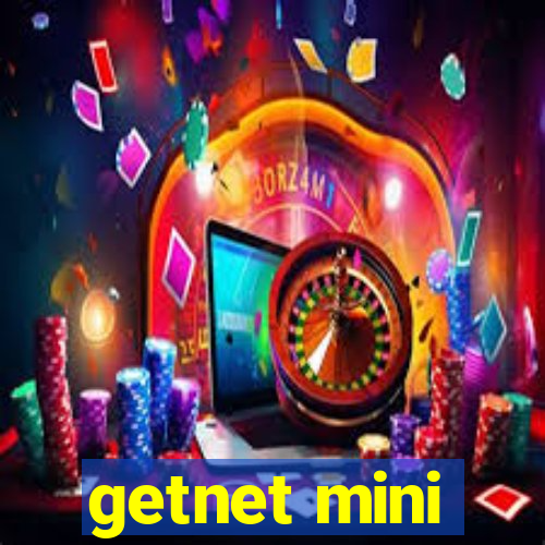 getnet mini