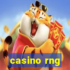 casino rng