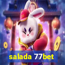 salada 77bet