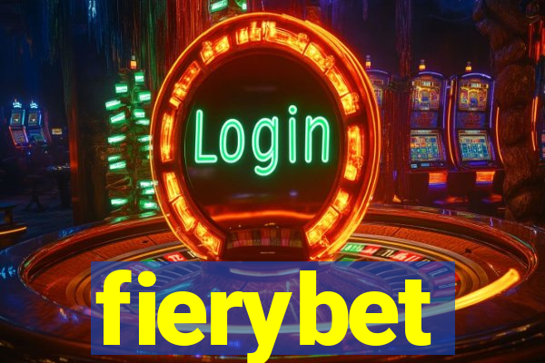 fierybet