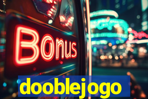 dooblejogo