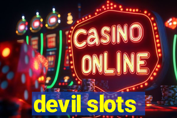 devil slots