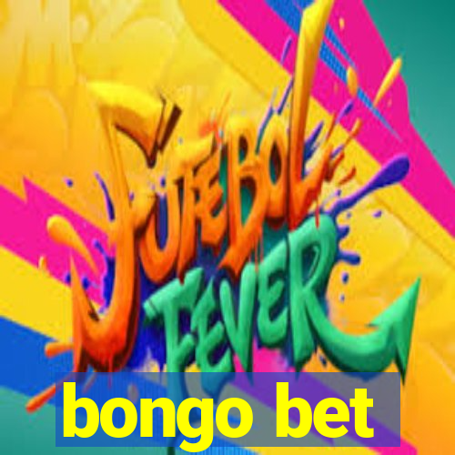 bongo bet