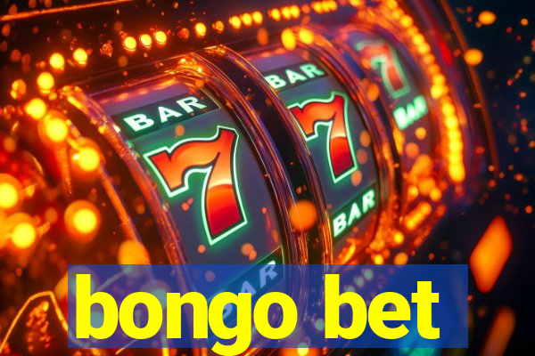 bongo bet