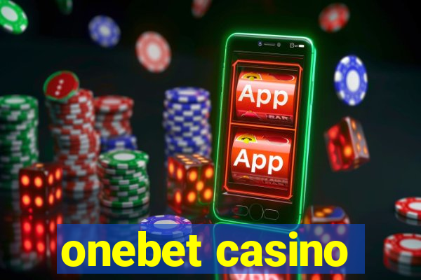 onebet casino