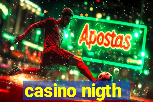 casino nigth