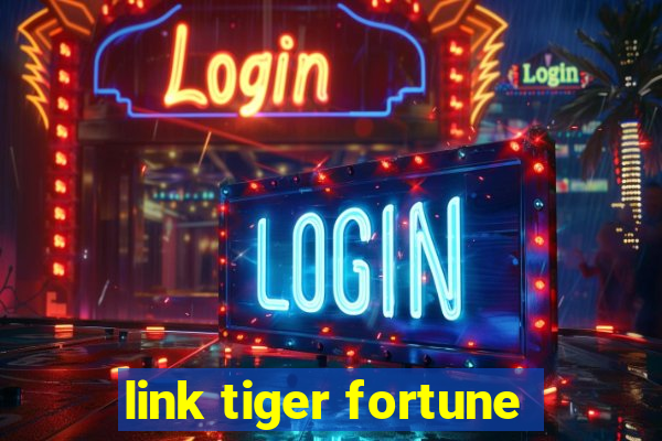 link tiger fortune