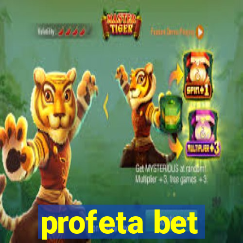 profeta bet