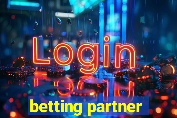 betting partner