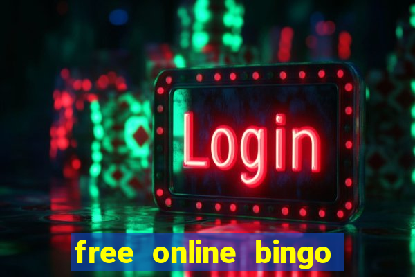 free online bingo casino games