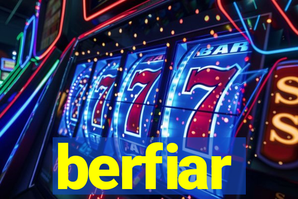 berfiar