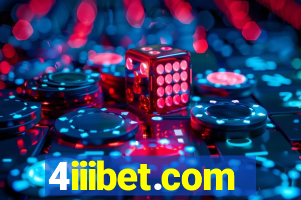 4iiibet.com