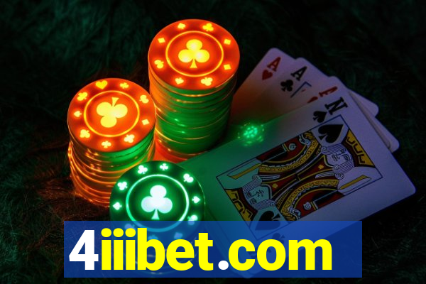 4iiibet.com