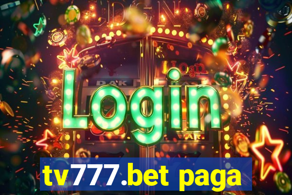 tv777.bet paga