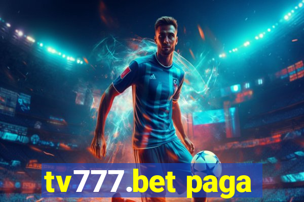 tv777.bet paga