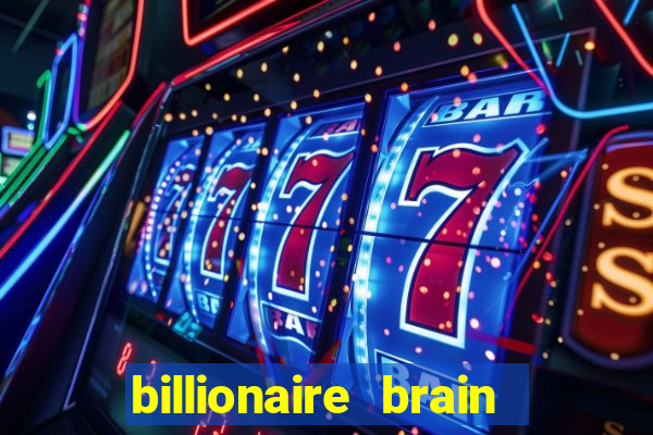 billionaire brain wave - brand new vsl from 8-figure marketer