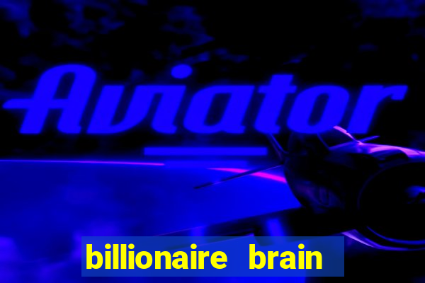 billionaire brain wave - brand new vsl from 8-figure marketer