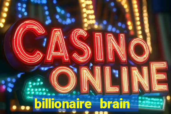 billionaire brain wave - brand new vsl from 8-figure marketer