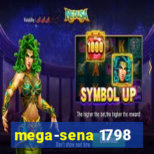 mega-sena 1798