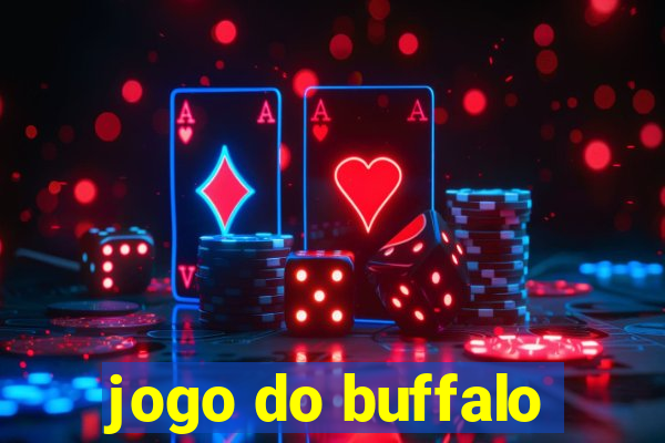 jogo do buffalo