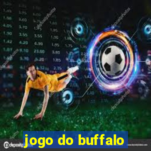 jogo do buffalo