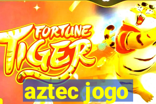 aztec jogo