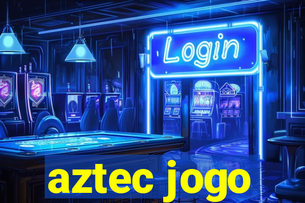 aztec jogo