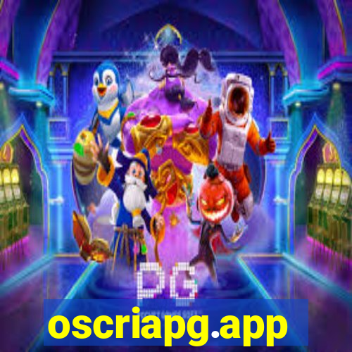 oscriapg.app