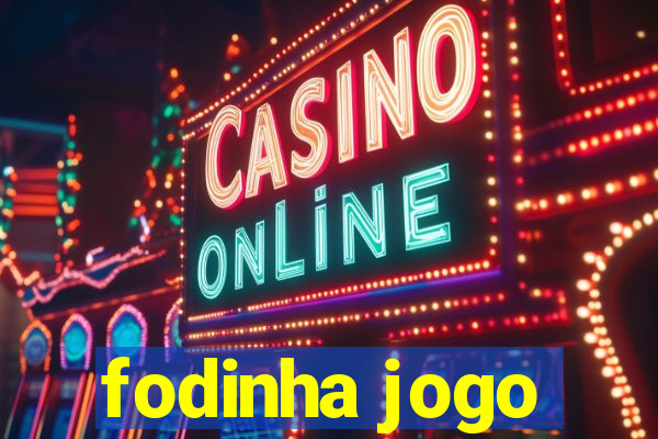 fodinha jogo