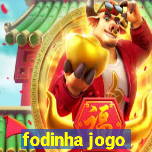 fodinha jogo