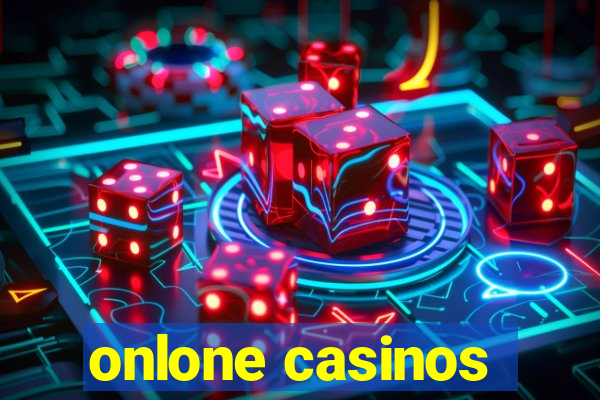 onlone casinos