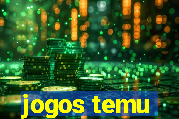 jogos temu