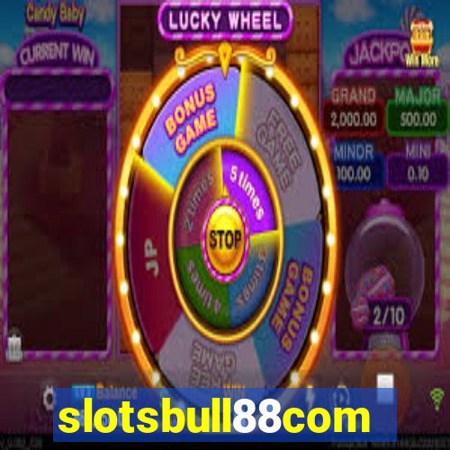 slotsbull88com